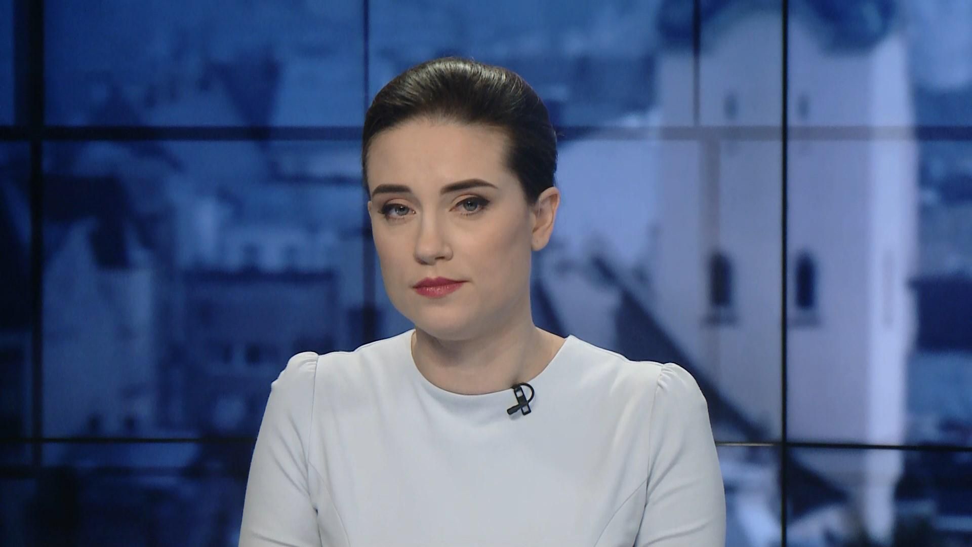 Випуск новин за 13:00: Масове отруєння на Одещині. Ураган у США Випуск новин за 13:00: Масове отруєння на Одещині. Ураган у США