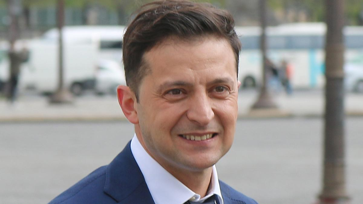 Зеленский предложил приостановить экопереверки судов в портах, несмотря на угрозу экологии