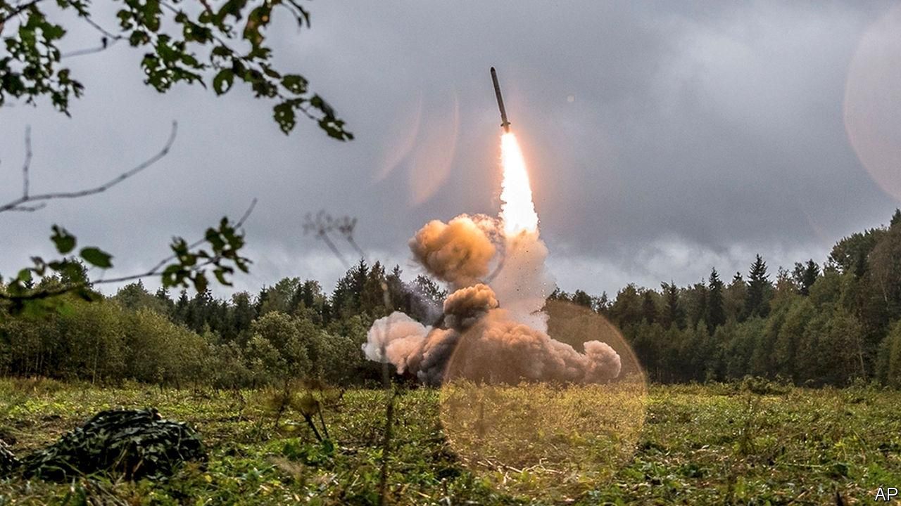 Часу все менше: ЄС із закликом звернувся до Росії через ракетний договір 