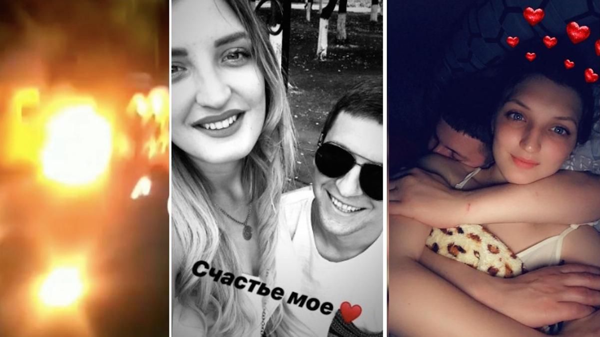 Спалення дівчини живцем у Запоріжжі: справа отримала неочікуваний поворот Спалення дівчини живцем у Запоріжжі: справа отримала неочікуваний поворот