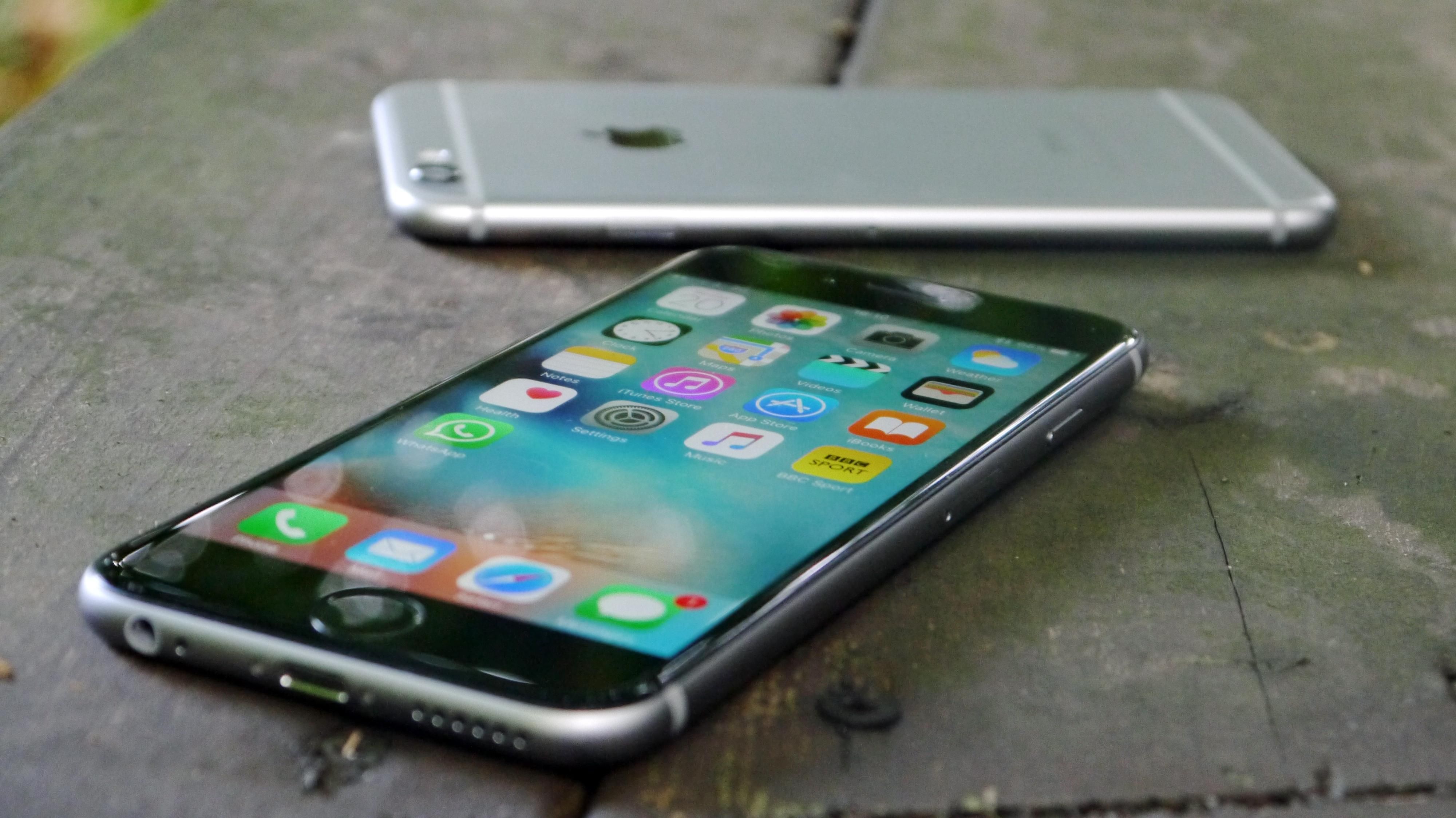 iPhone 6 взорвался в руках ребенка: что говорят в Apple