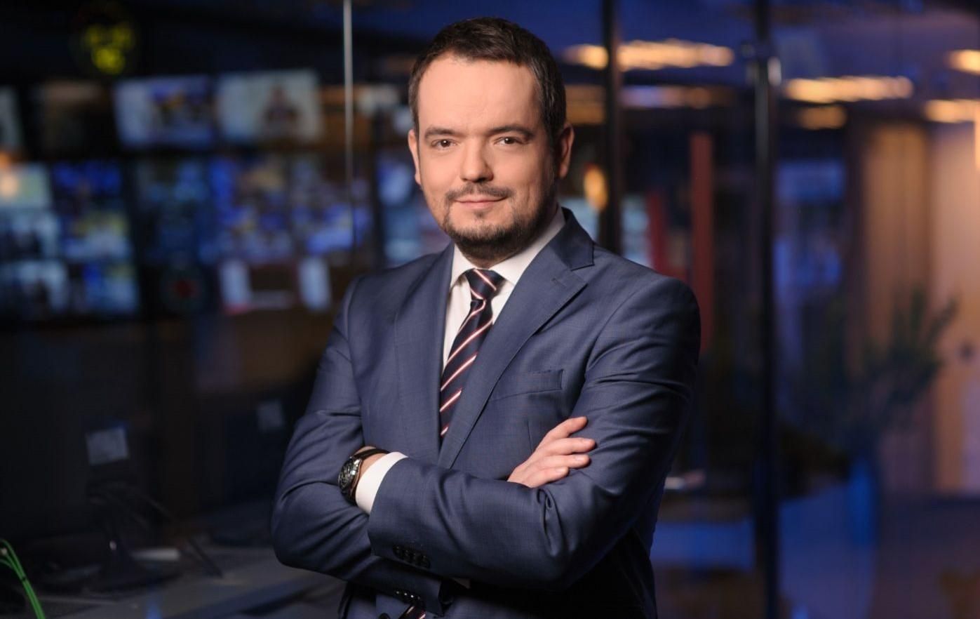 СБУ допитала генпродюсера NewsOne Голованова через скандальний телеміст: деталі 
