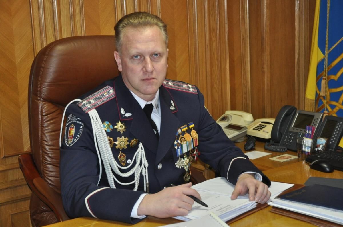 Представники бізнесу звинувачують податкову міліцію Дніпровщини у тиску та інформаційних атаках Представники бізнесу звинувачують податкову міліцію Дніпровщини у тиску та інформаційних атаках