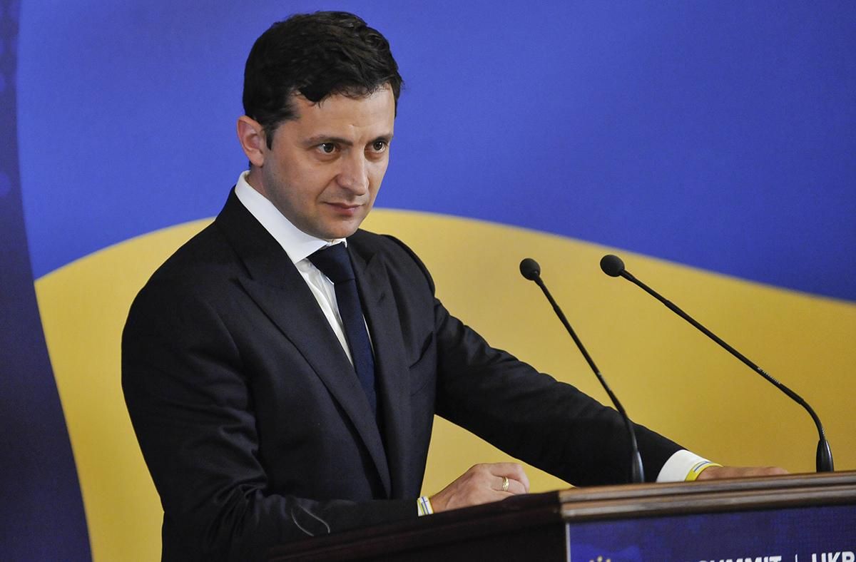 Парад на День Независимости 2019 Украины отменили – указ Зеленского Парад на День Независимости 2019 Украины отменили – указ Зеленского