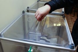 Чому результати соцопитувань мають серйозні відмінності: версія експерта 