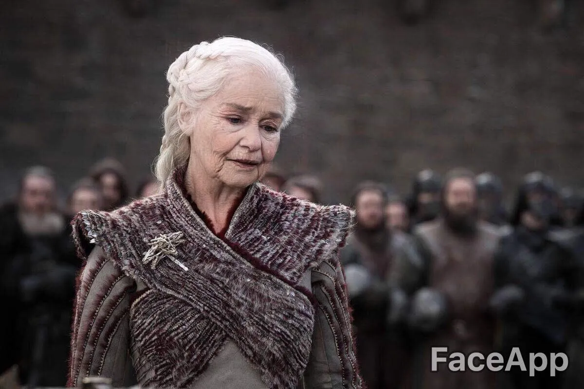 FaceApp