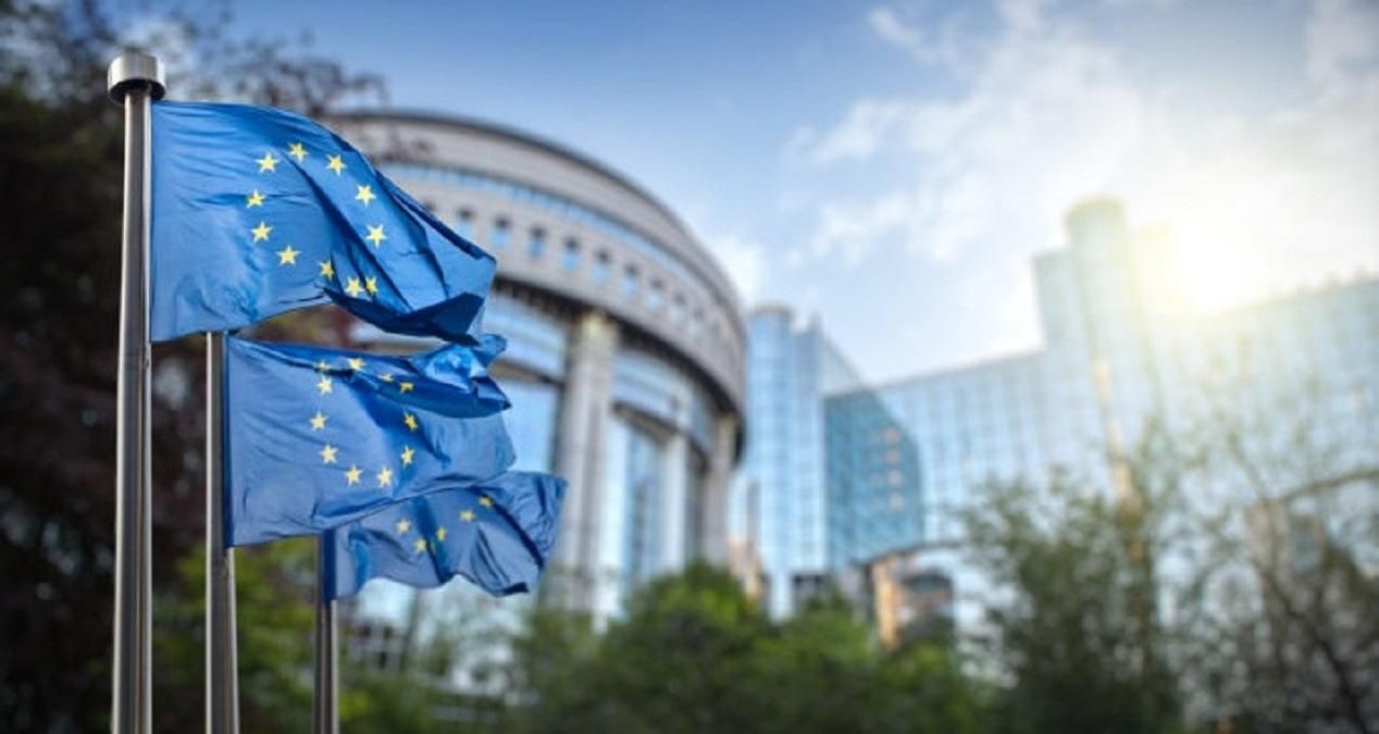 П'ять кроків щодо посилення Європи