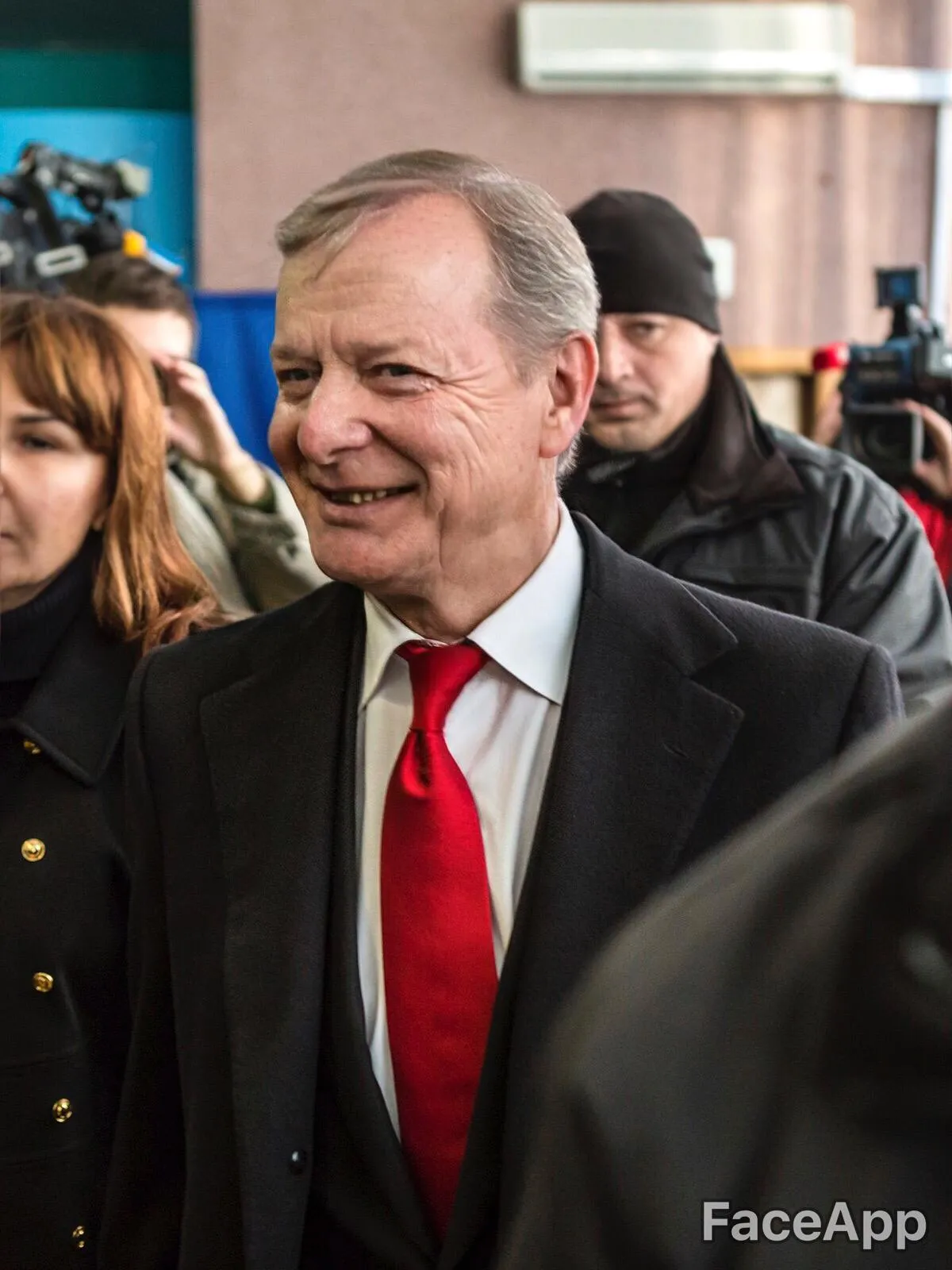 Ляшко Ляшко