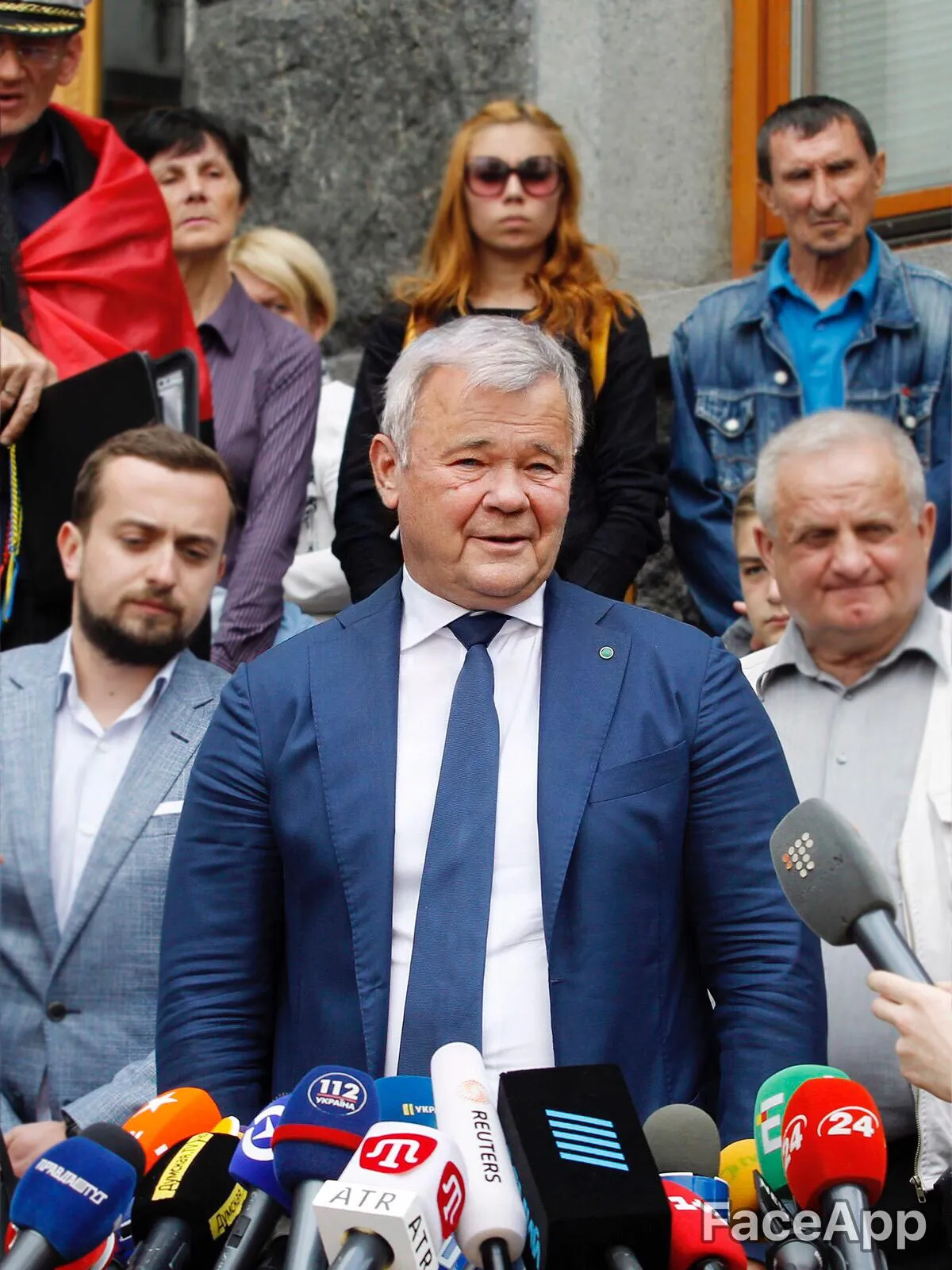 Андрій Богдан Андрій Богдан