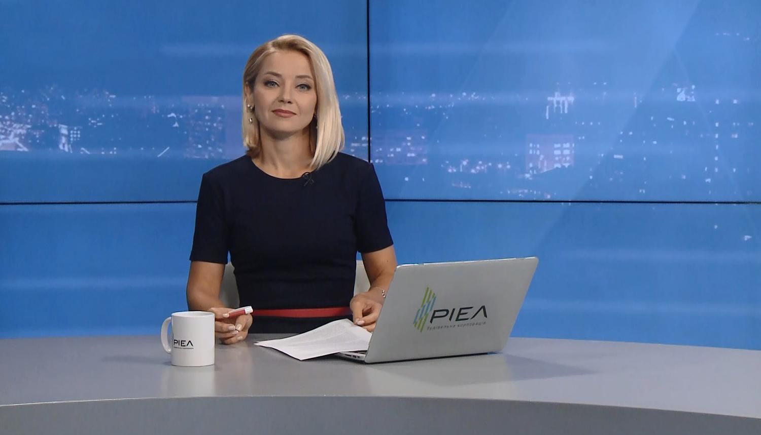 Випуск новин за 20:00: Інтернет-додаток для виборців. Новий склад РНБО Випуск новин за 20:00: Інтернет-додаток для виборців. Новий склад РНБО