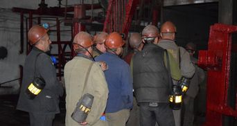 Из-за долгов и новых схем в углепроме шахтеры снова собираются в Киев – СМИ