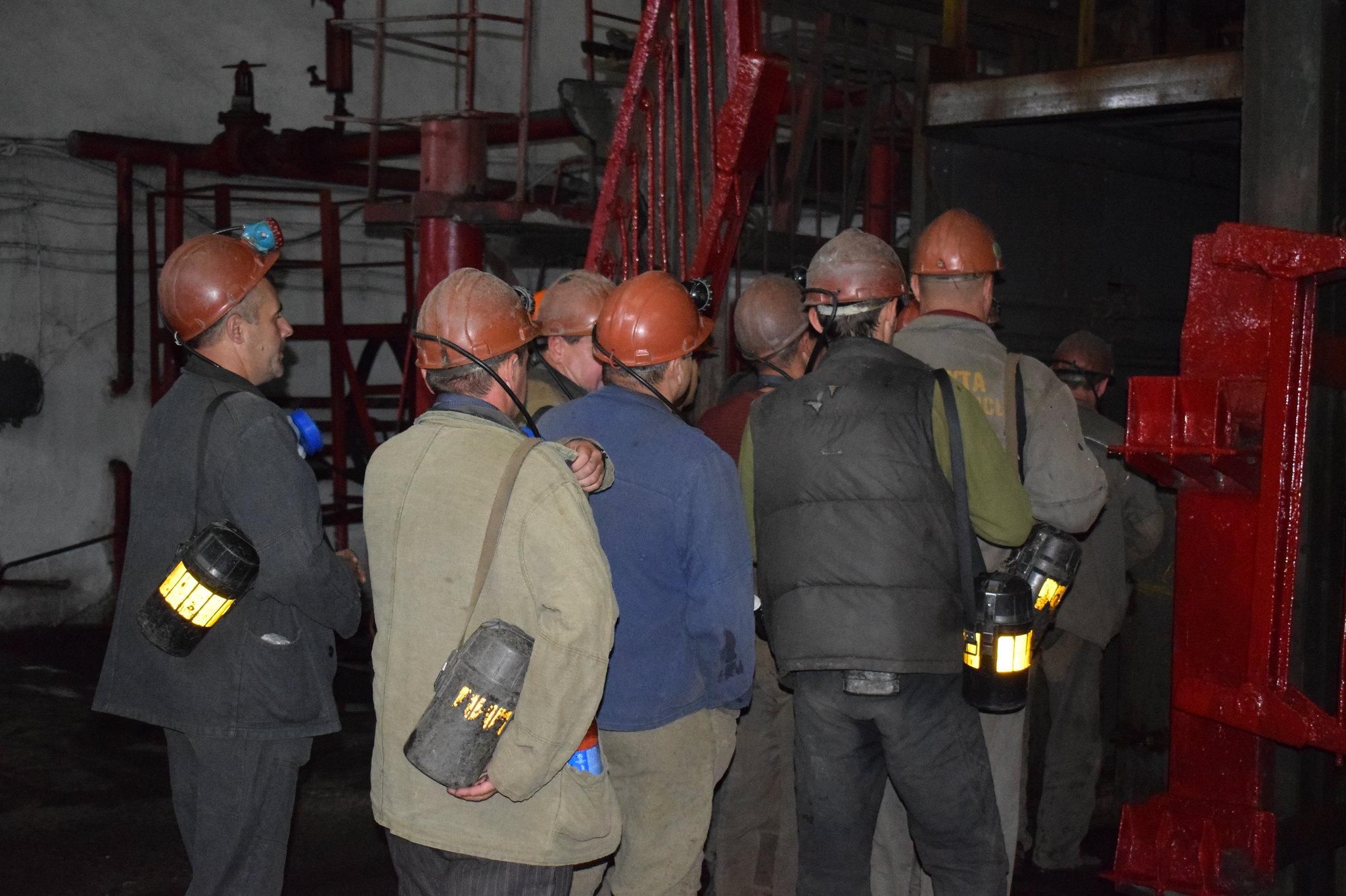 Из-за долгов и новых схем в углепроме шахтеры снова собираются в Киев – СМИ