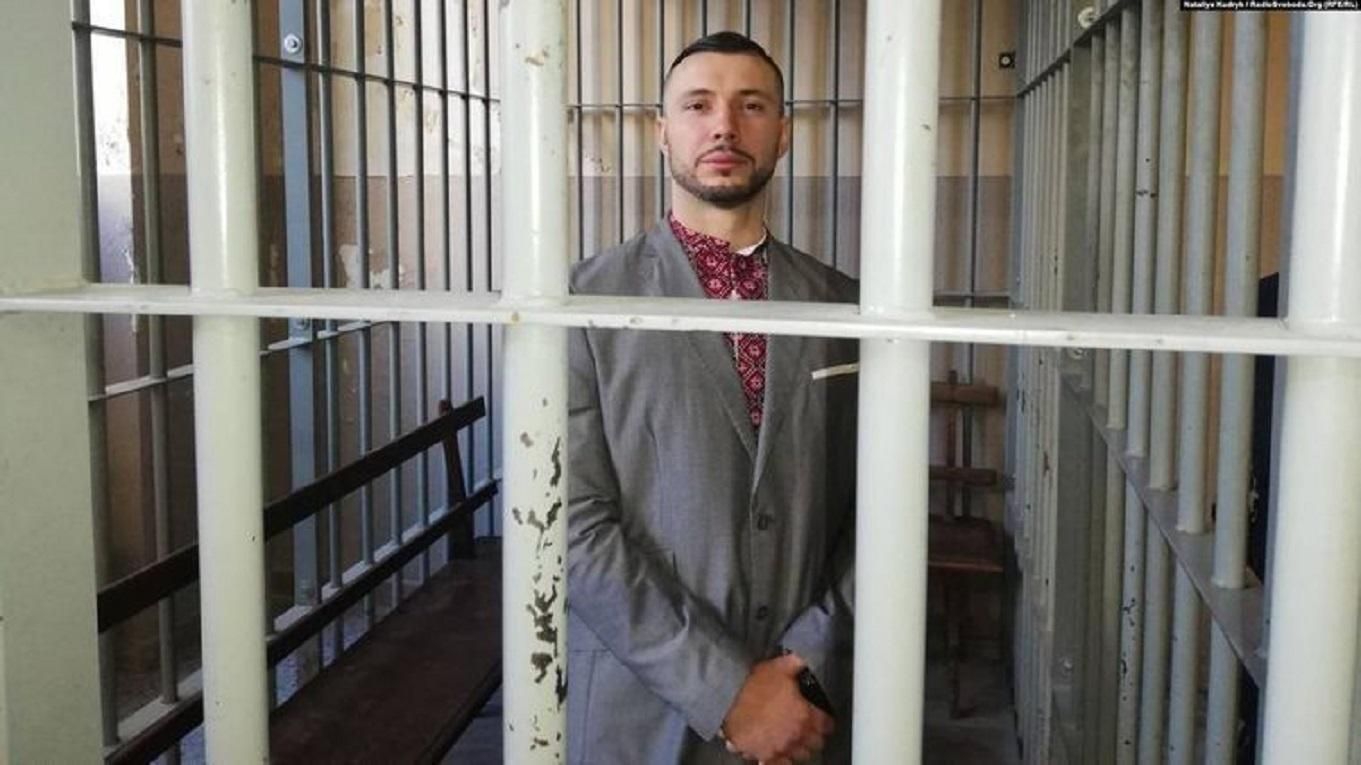 Справа Віталія Марківа: Італія відмовила Україні у спільному розслідуванні Справа Віталія Марківа: Італія відмовила Україні у спільному розслідуванні