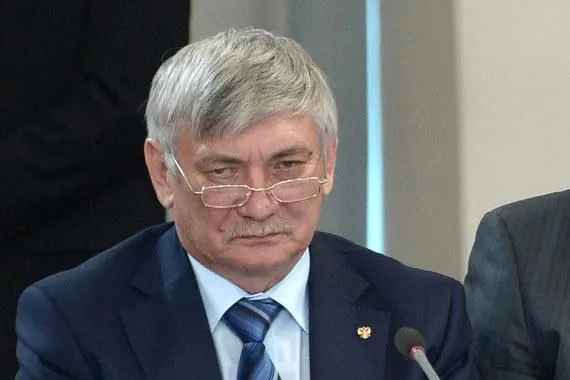 Валерій Пак Валерій Пак