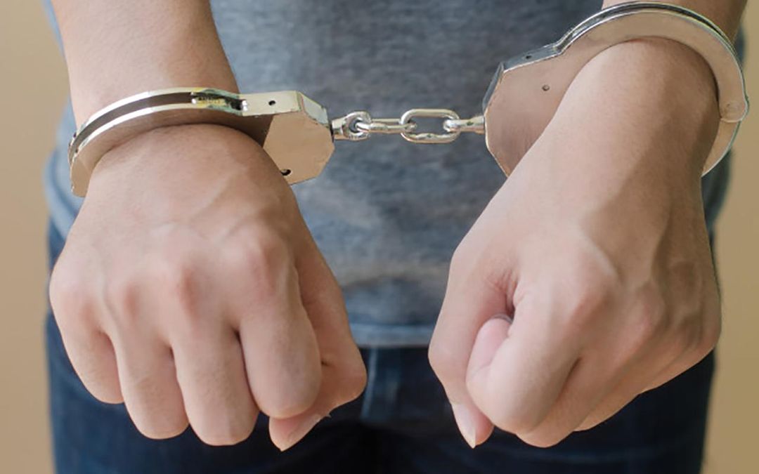 В Ізраїлі українку засудили на 17 років за вбивство дитини В Ізраїлі українку засудили на 17 років за вбивство дитини