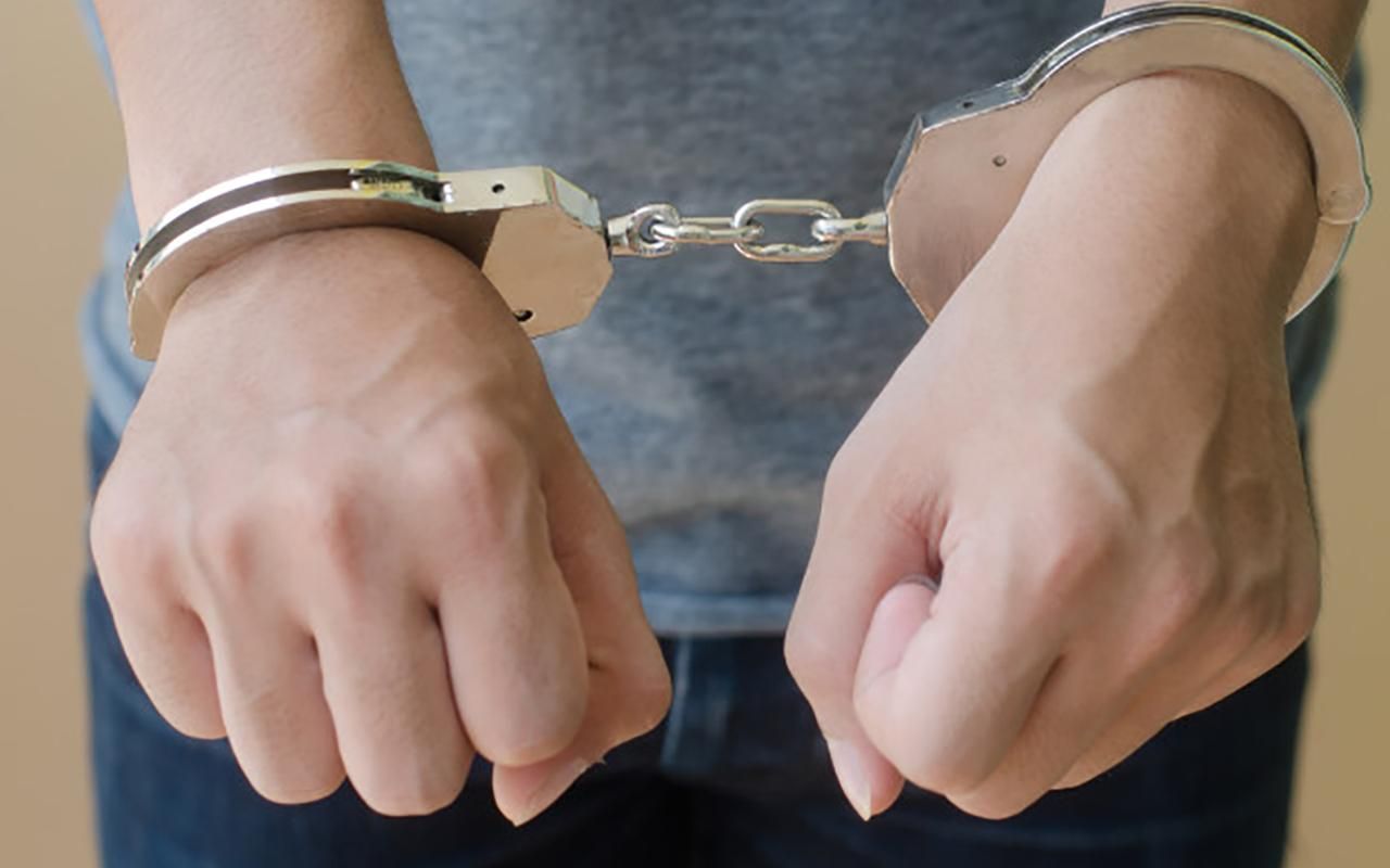 В Ізраїлі українку засудили на 17 років за вбивство дитини В Ізраїлі українку засудили на 17 років за вбивство дитини