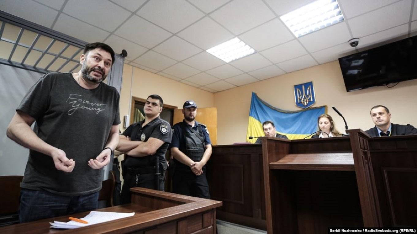 Прізвище Вишинського звучить завжди, – Офіс Президента про переговори з Росією Прізвище Вишинського звучить завжди, – Офіс Президента про переговори з Росією