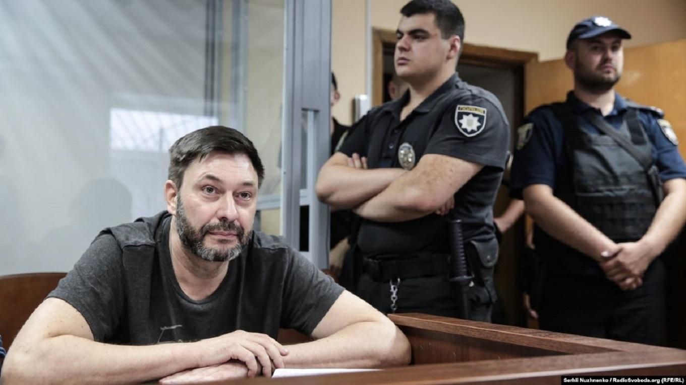 Фамилия Вышинского звучит всегда, – Офис Президента о переговорах с Россией Фамилия Вышинского звучит всегда, – Офис Президента о переговорах с Россией