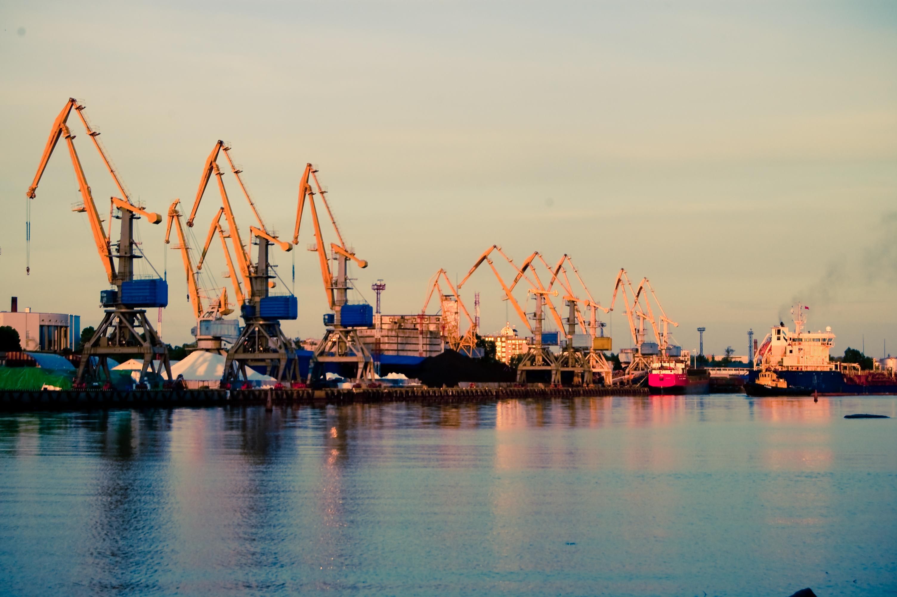 Врегулювання Кабміном екологічних перевірок стане важливим кроком у наведенні порядку в портах