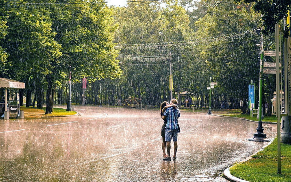 Погода 17 липня 2019 – прогноз погоди від синоптика Погода 17 липня 2019 – прогноз погоди від синоптика
