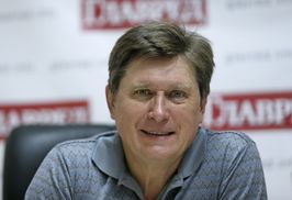 Активність Зеленського підняла рейтинг "Слуги Народу", – Фесенко 