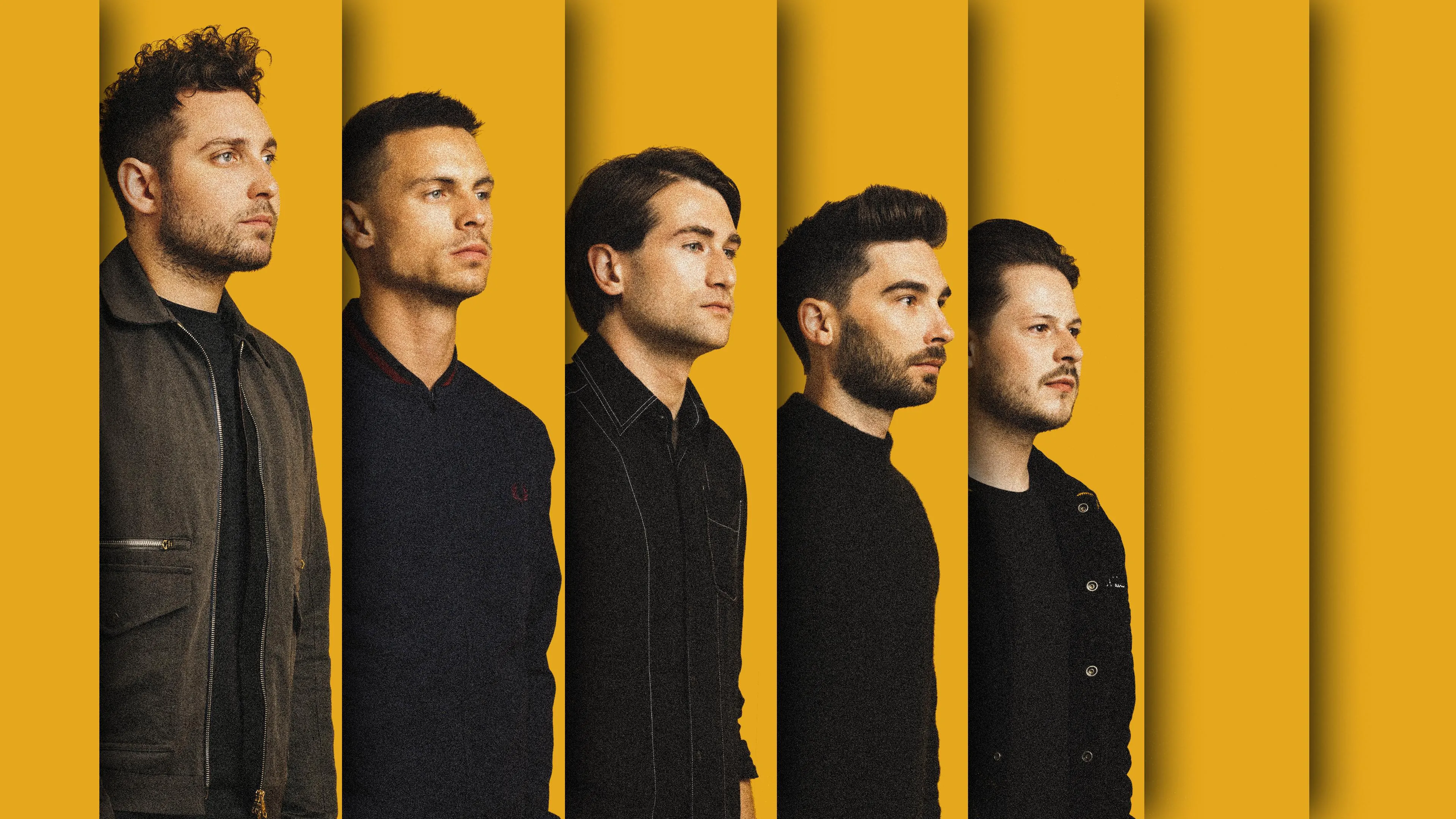 You Me At Six на Zaxidfest 