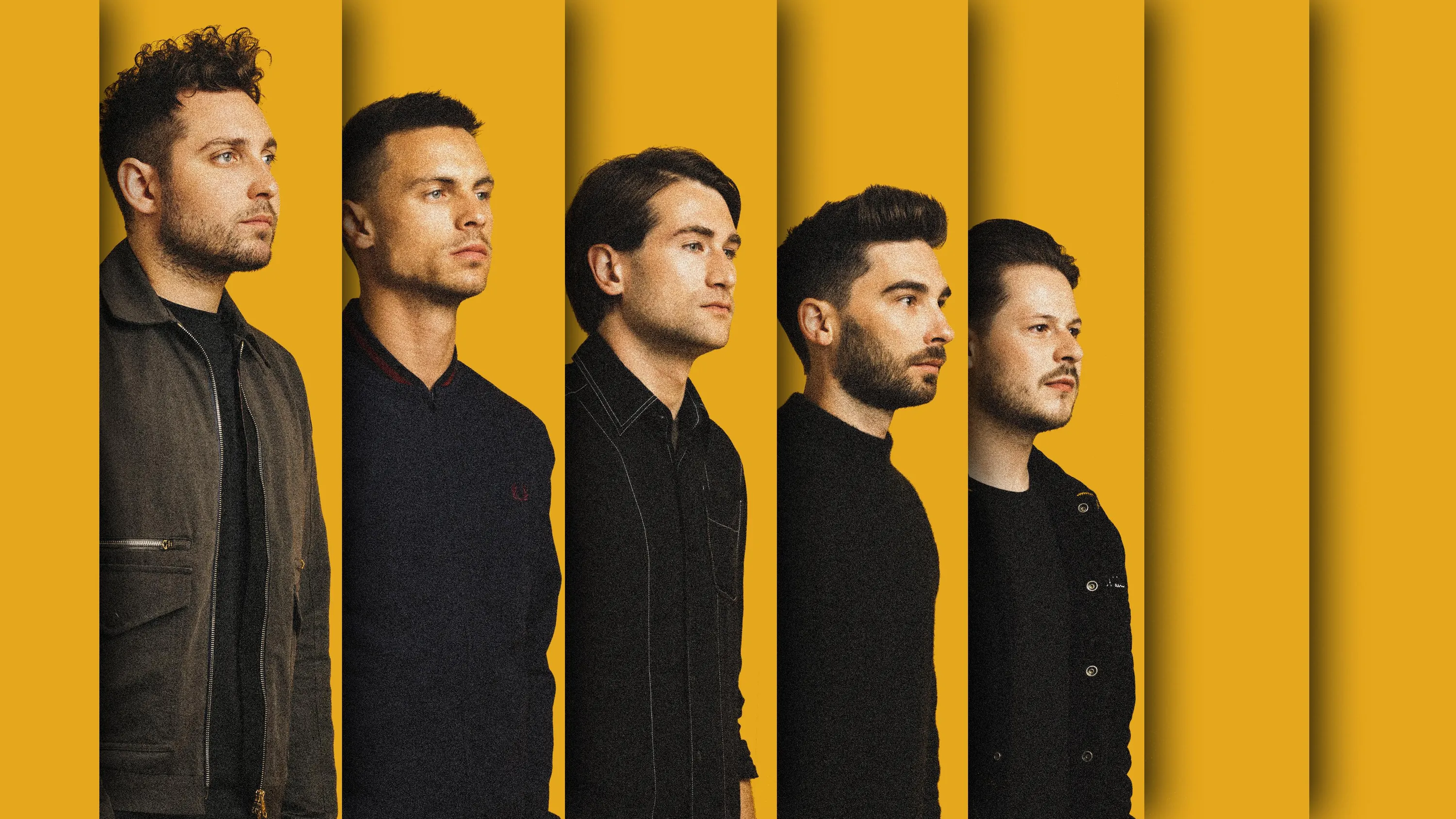 You Me At Six на Zaxidfest You Me At Six на Zaxidfest