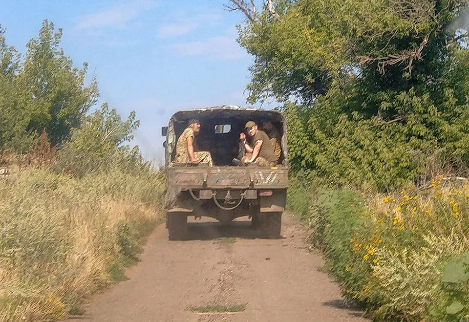 воїни голосування воїни голосування