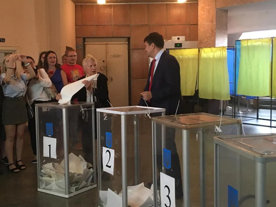 Разумков Разумков