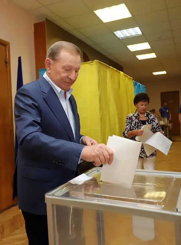 Кучма вибори парламентські вибори Кучма вибори парламентські вибори