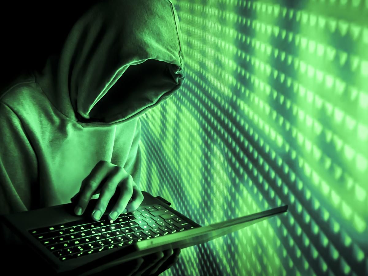 СБУ разоблачила международную организацию хакеров, которую возглавлял украинец