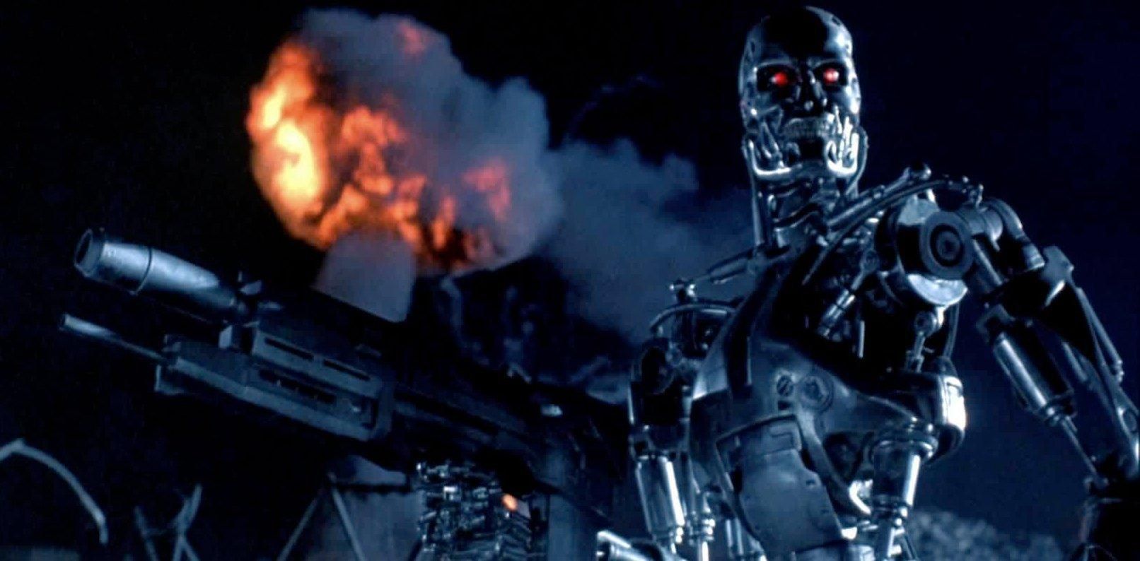Армия США начнет тестировать боевых роботов