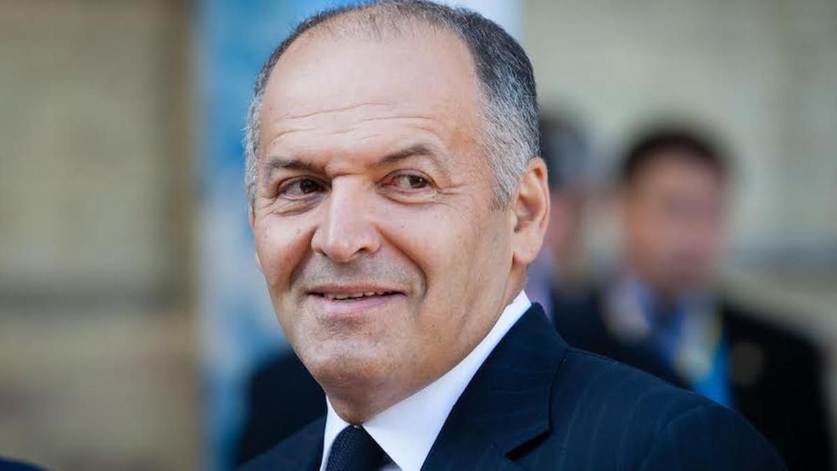 Що відомо про олігарха Пінчука та чому проти нього була Тимошенко з Коломойським Що відомо про олігарха Пінчука та чому проти нього була Тимошенко з Коломойським