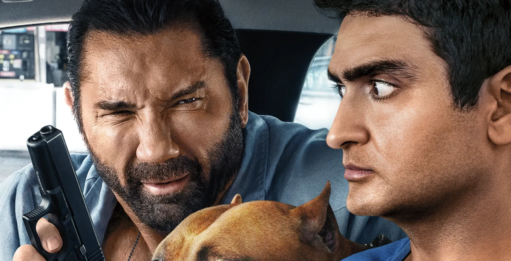 Водій для копа Водій для копа