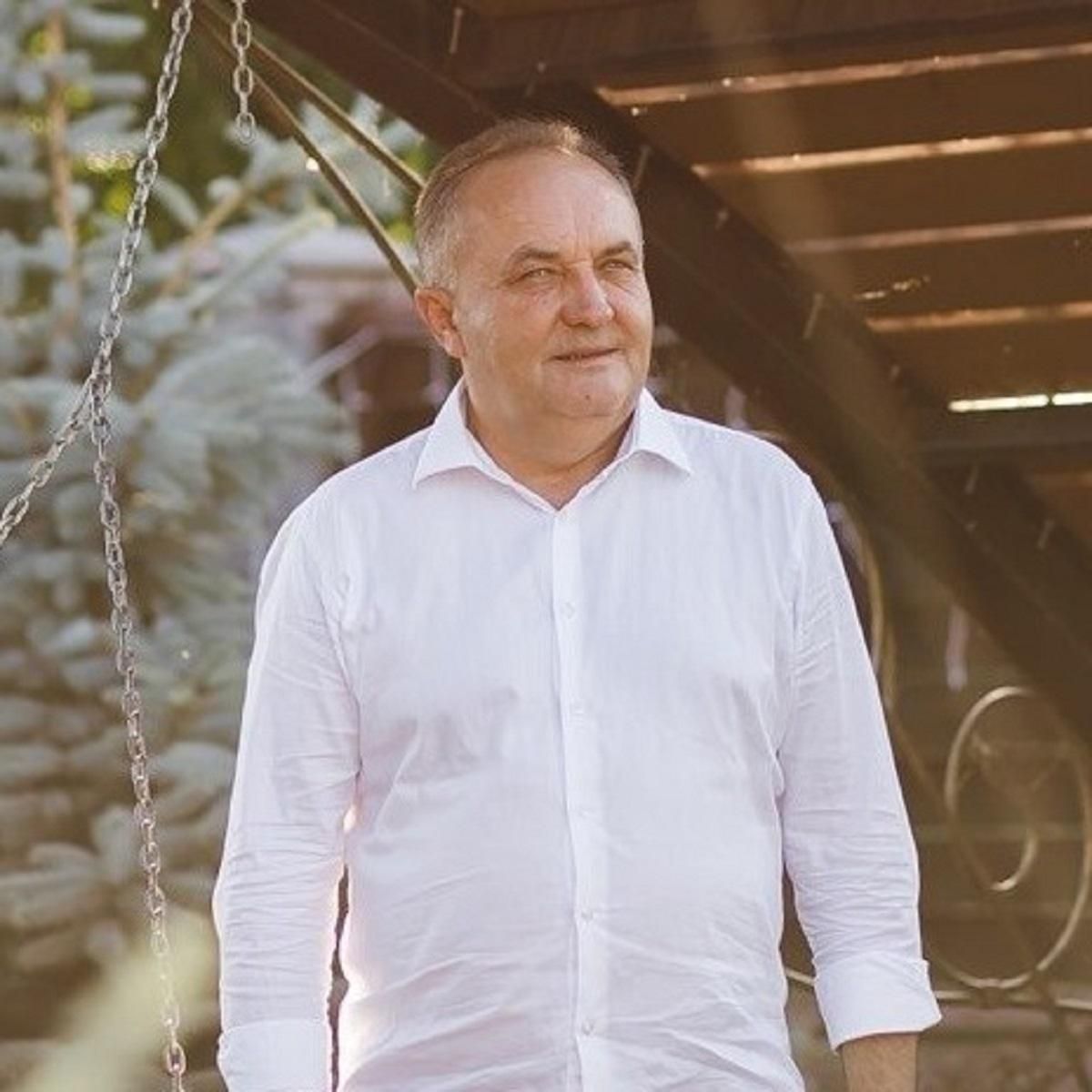 На Миколаївщині знайшли застреленим кандидата у депутати від "Опоблоку" На Миколаївщині знайшли застреленим кандидата у депутати від "Опоблоку"