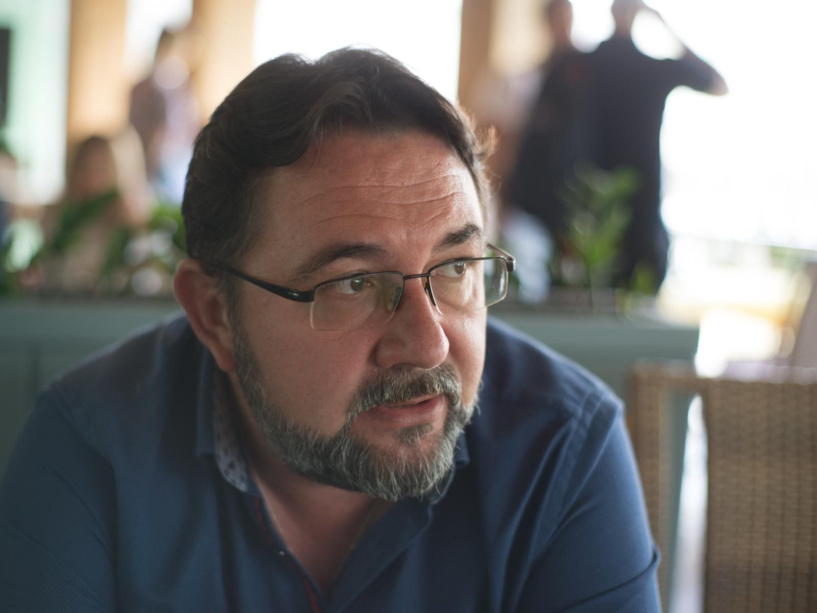 Советник Зеленского прокомментировал языковой закон Советник Зеленского прокомментировал языковой закон