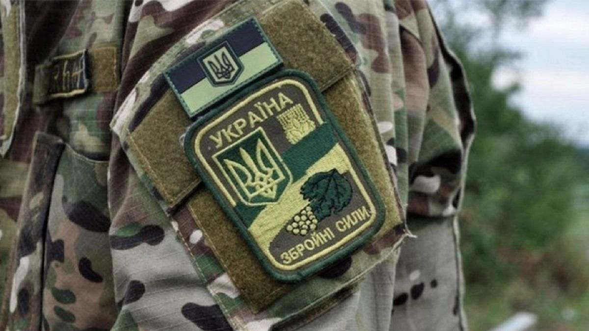 В Одесі хлопець намагався викрасти з військової частини деталі комплексу С-300 В Одесі хлопець намагався викрасти з військової частини деталі комплексу С-300
