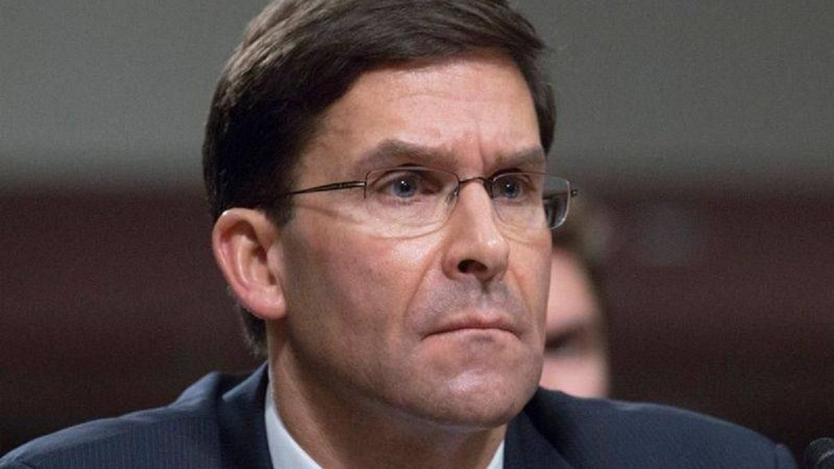 В США ожидают продолжения оборонных реформ в Украине В США ожидают продолжения оборонных реформ в Украине