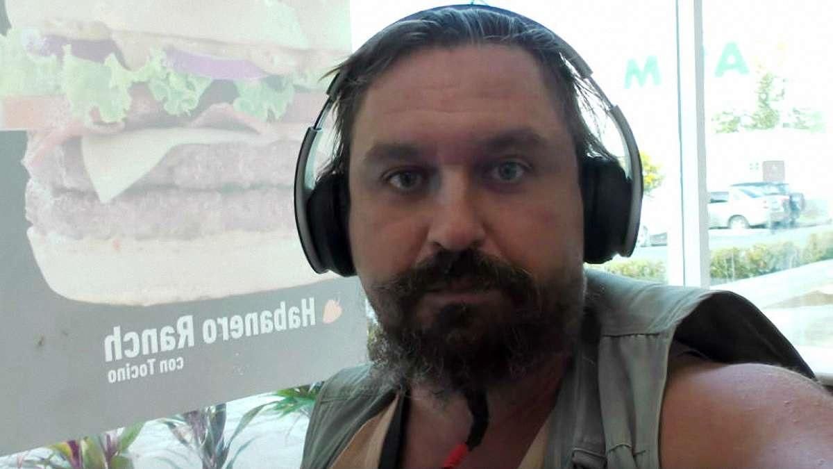 Россиянина который издевался над мексиканцами, приговорили к 37,5 годам тюрьмы Россиянина который издевался над мексиканцами, приговорили к 37,5 годам тюрьмы