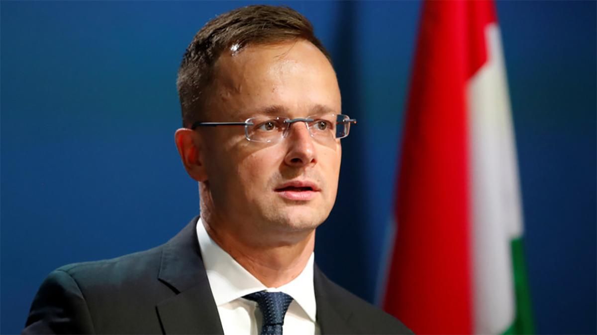 Делегация Венгрии приехала на Закарпатье несмотря на призывы Украины Делегация Венгрии приехала на Закарпатье несмотря на призывы Украины