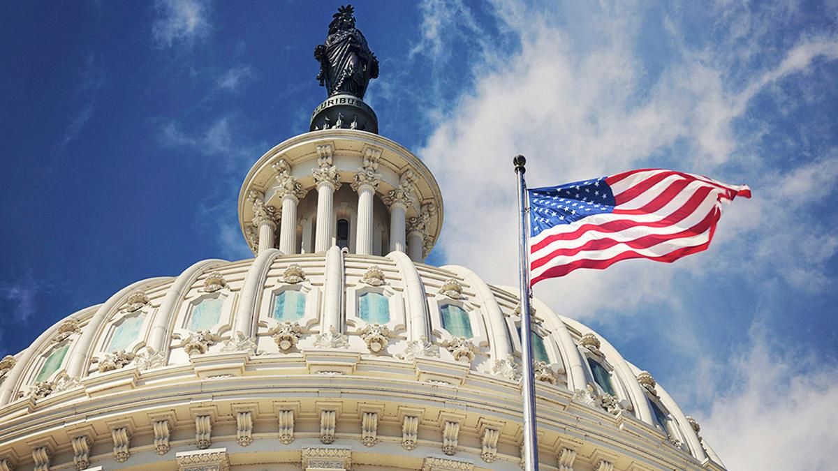 Сенат США принял важную резолюцию относительно Украины