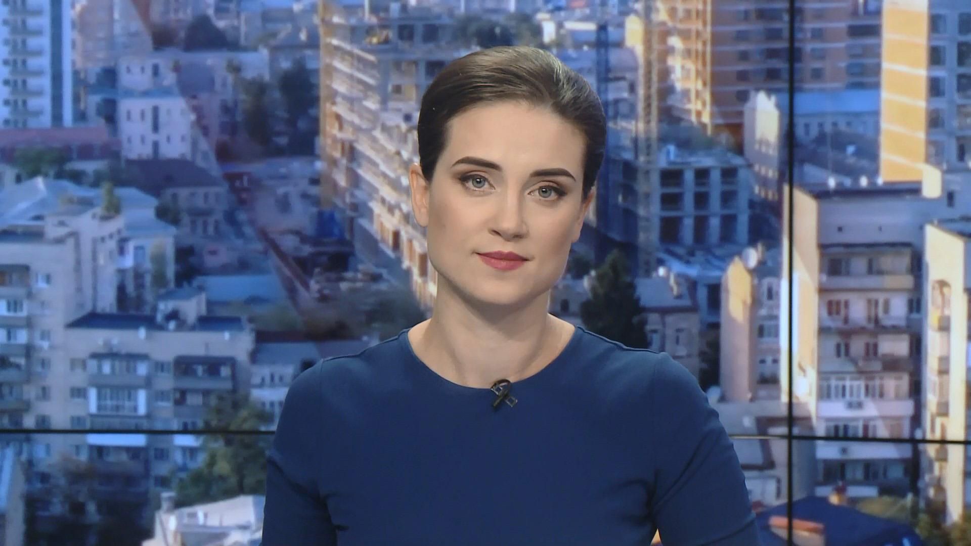 Выпуск новостей за 10:00: Падение фуры с моста. Подкуп избирателей Выпуск новостей за 10:00: Падение фуры с моста. Подкуп избирателей