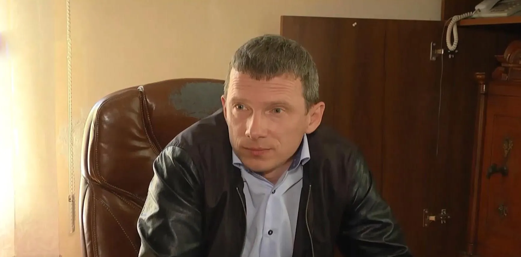 Володимир Доманський Володимир Доманський