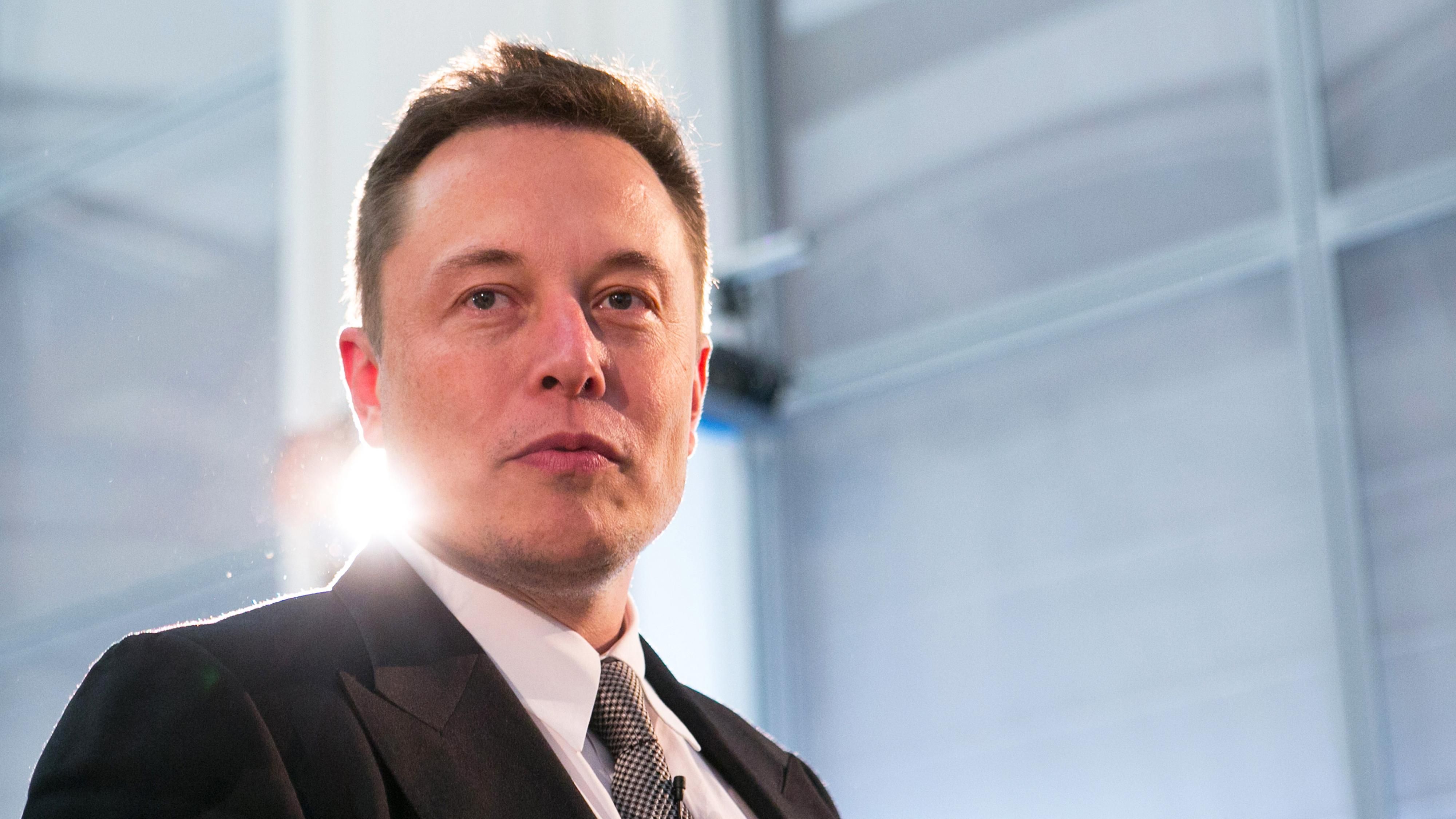 Ілон Маск представив імплант для мозку: деталі розробки Ілон Маск представив імплант для мозку: деталі розробки