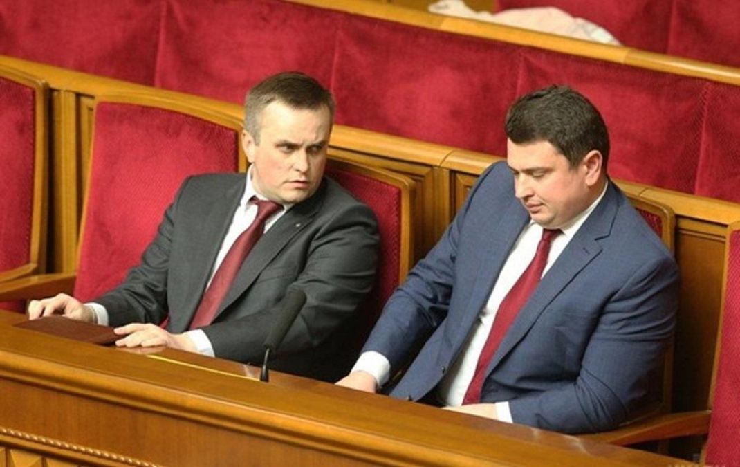 САП и НАБУ призвали Раду принять изменения в законе об Антикоррупционном суде САП и НАБУ призвали Раду принять изменения в законе об Антикоррупционном суде