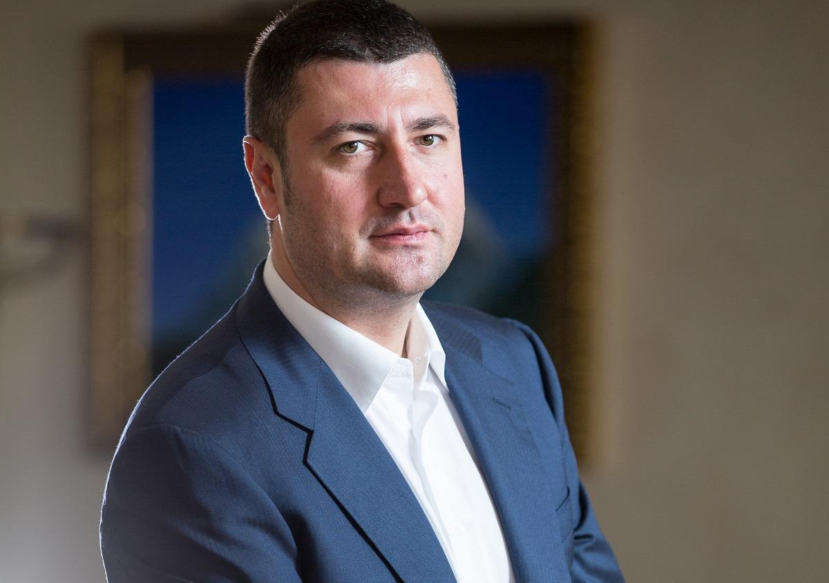 Для спасения экономики нужно плавно снизить учетную ставку до 4%, – Бахматюк