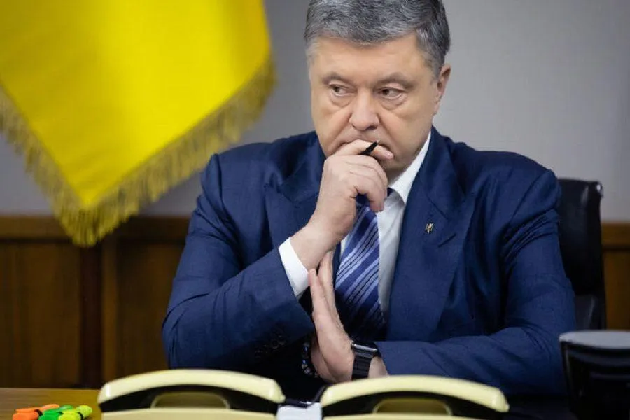 Петро Порошенко Петро Порошенко