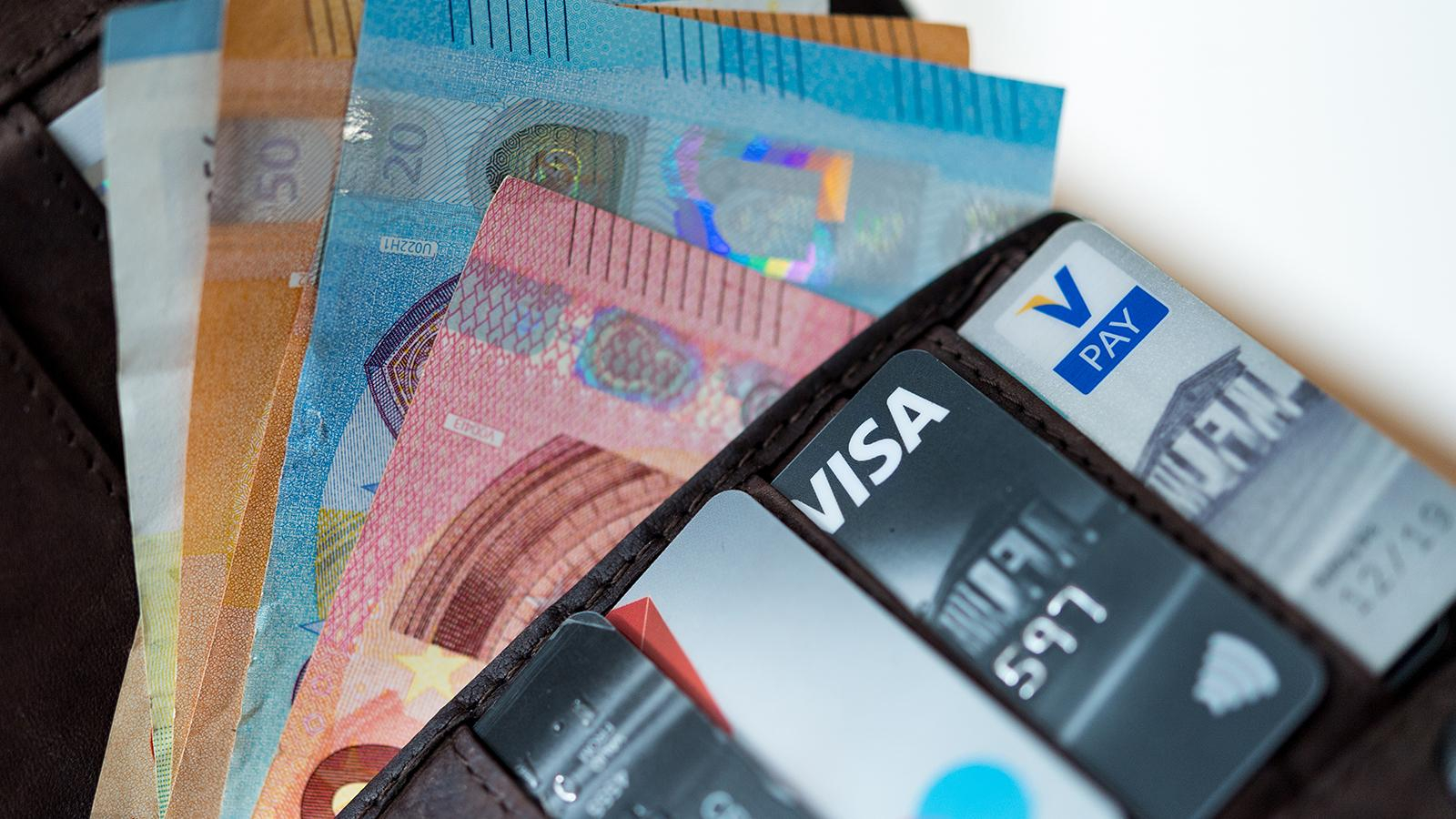 Курс доллара, евро – курс валют НБУ на 18 июля 2019