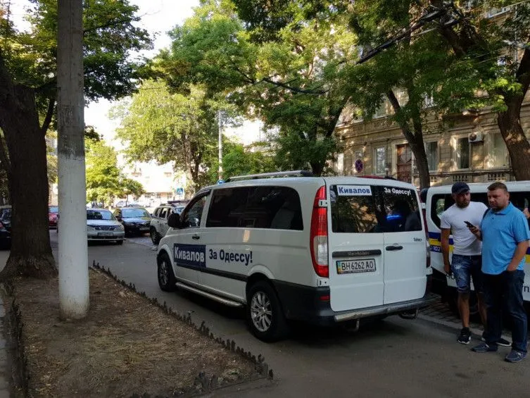 Ківалов, Одеса, вибори, Рада, Партія Регіонів Ківалов, Одеса, вибори, Рада, Партія Регіонів