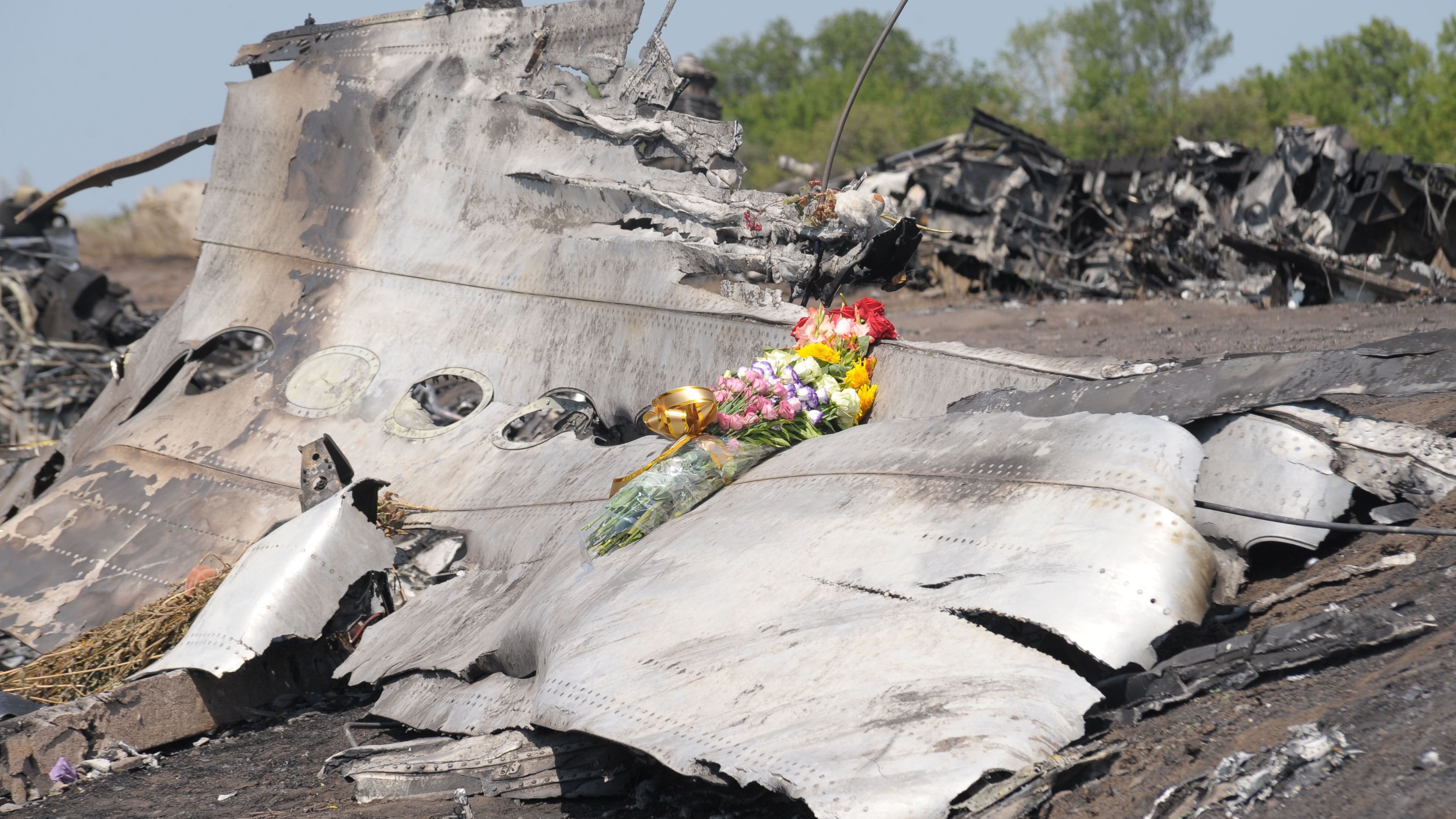 Катастрофа малайзийского Boeing MH17: СБУ задержала водителя тягача, который перевозил "Бук"